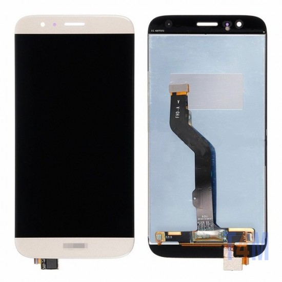 TOUCH+DISPLAY HUAWEI G8/D199 WHITE